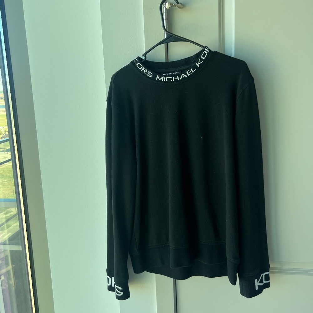 Michael Kors 2019-20 Long Sleeve Shirt